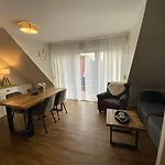Friesentraum Apartament