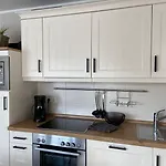 Apartament Friesentraum