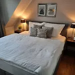 Apartament Friesentraum