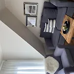 Apartament Friesentraum *
