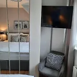 Friesentraum Apartament