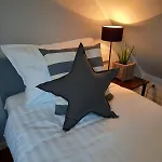 Apartament Friesentraum