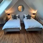 Friesentraum Apartament Norddeich (Norden)