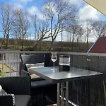 Friesentraum Apartament Norddeich (Norden)