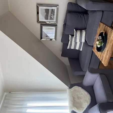 Апартаменты Friesentraum *